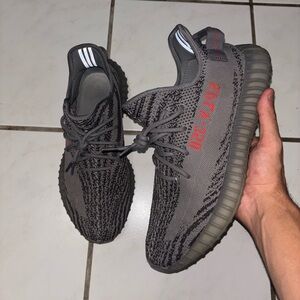 Adidas Yeezy 350 ‘Beluga 2.0’